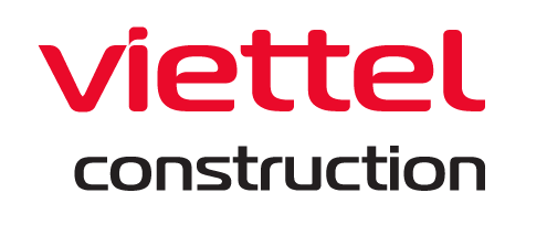 Tổng Công ty Cổ phần Công trình Viettel logo