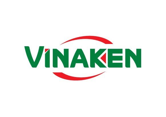 CÔNG TY TNHH NƯỚC GIẢI KHÁT & BAO BÌ THỰC PHẨM VINAKEN logo