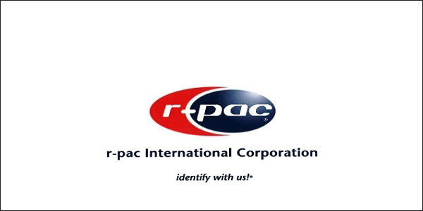 CÔNG TY TNHH r-pac Việt Nam logo
