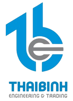 CÔNG TY TNHH TM&KT THÁI BÌNH logo