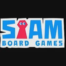 บริษัท สยามบอร์ดเกม จำกัด logo