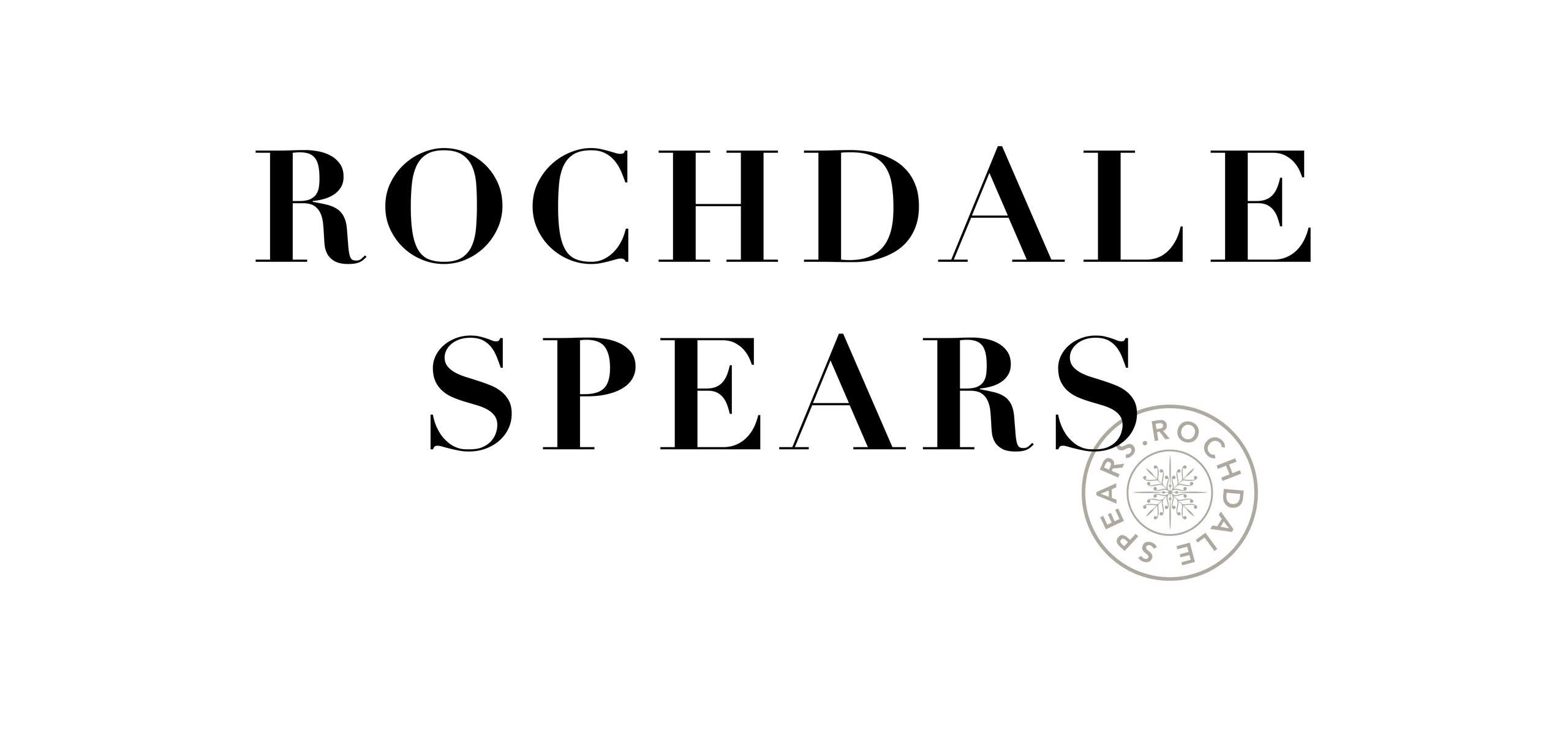 Rochdale Spears Co., Ltd. logo