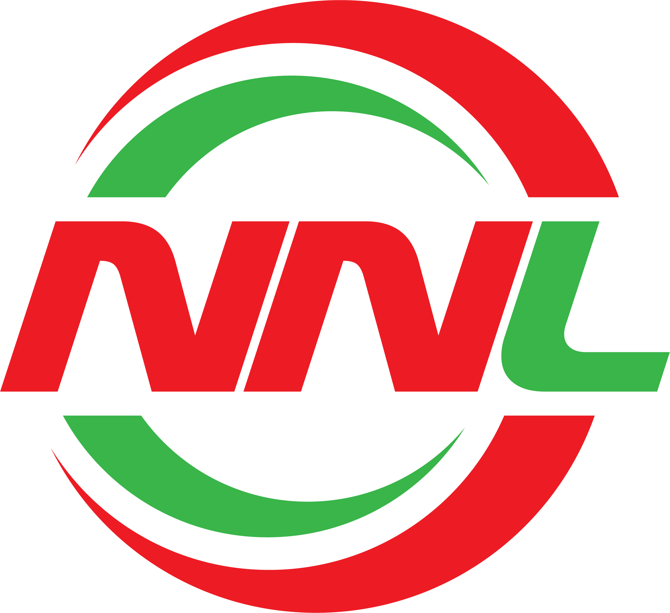 CTY TNHH TMDV NNL logo