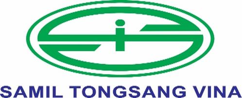 CÔNG TY TNHH SAMIL TONGSANG VINA logo