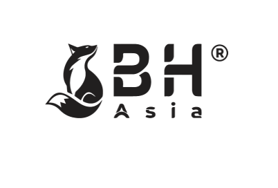 CÔNG TY TNHH THƯƠNG MẠI BH ASIA logo