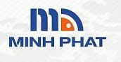 CÔNG TY TNHH CÔNG NGHỆ MINH PHÁT VIỆT NAM logo