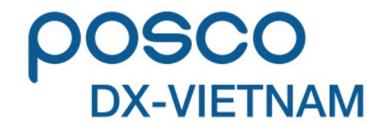 POSCO DX Vietnam logo