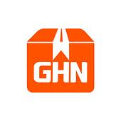 GHN logo