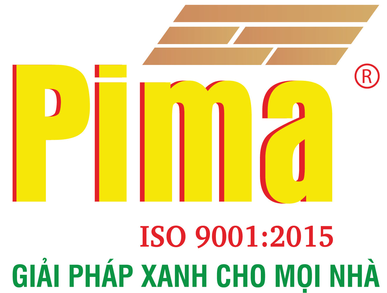 CÔNG TY TRÁCH NHIỆM HỮU HẠN PIMA