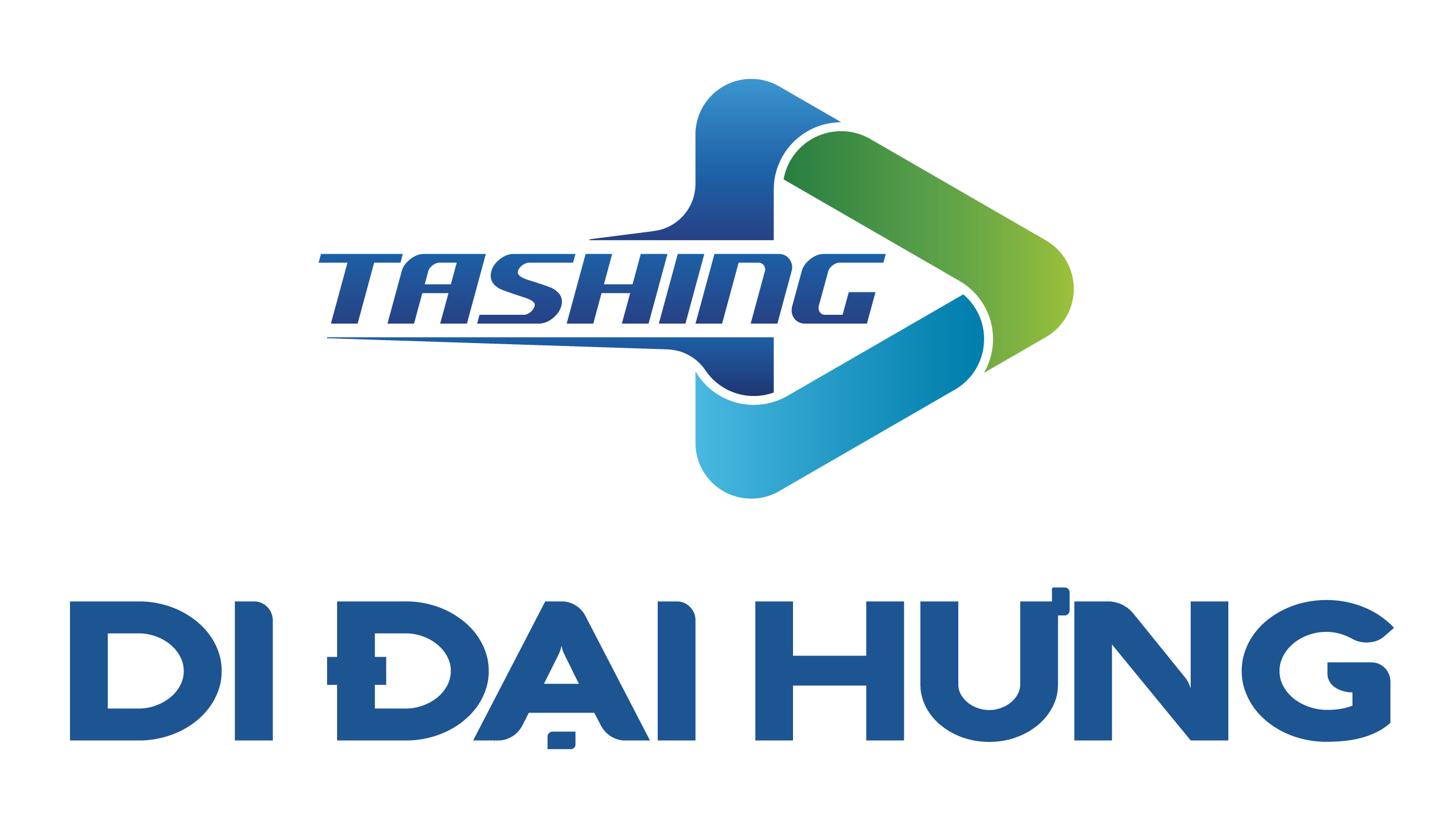 Công ty TNHH Di Đại Hưng logo