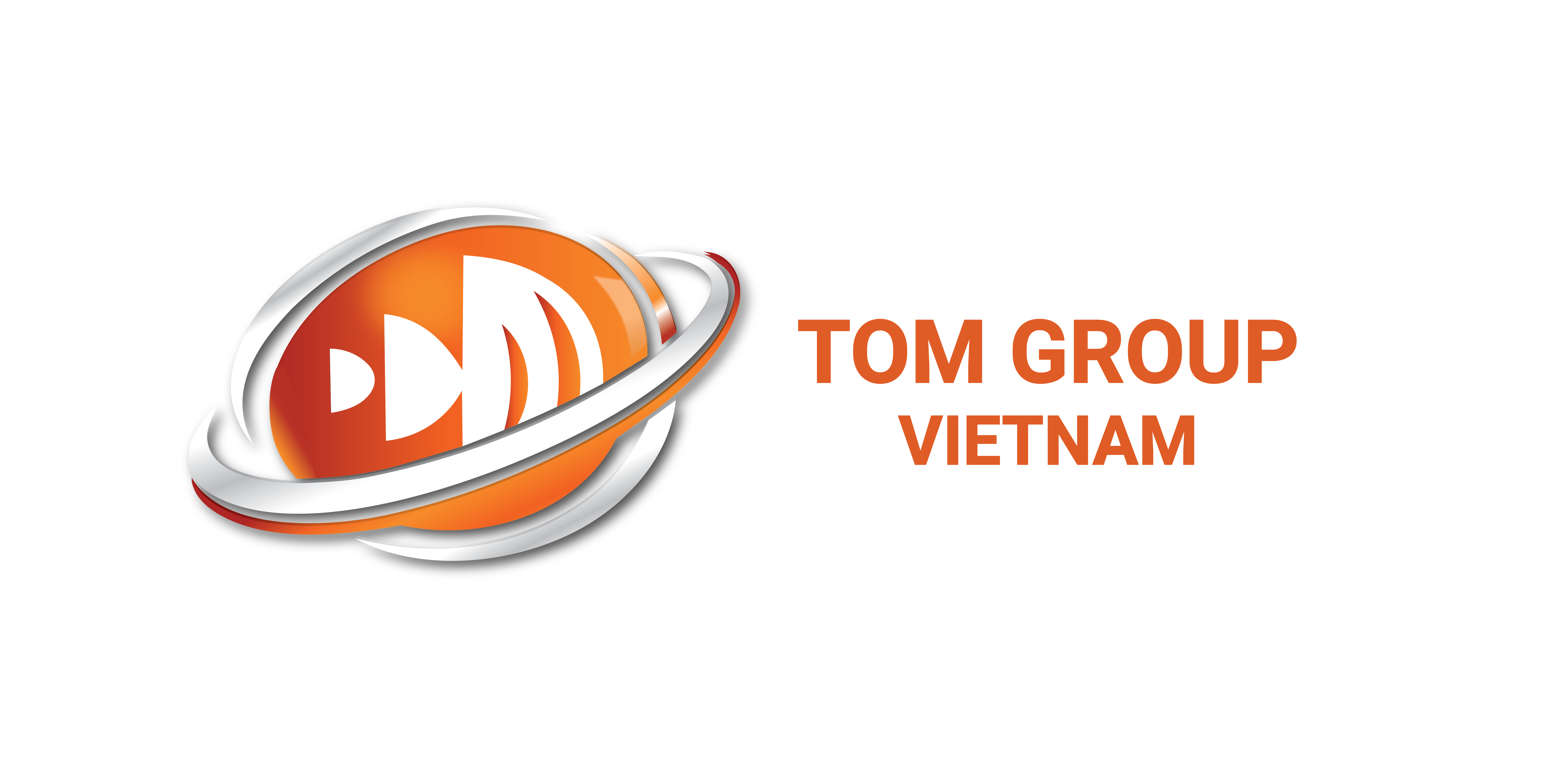Công ty TNHH TOM Group Việt Nam logo