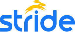 CÔNG TY TNHH MTV STRIDE logo