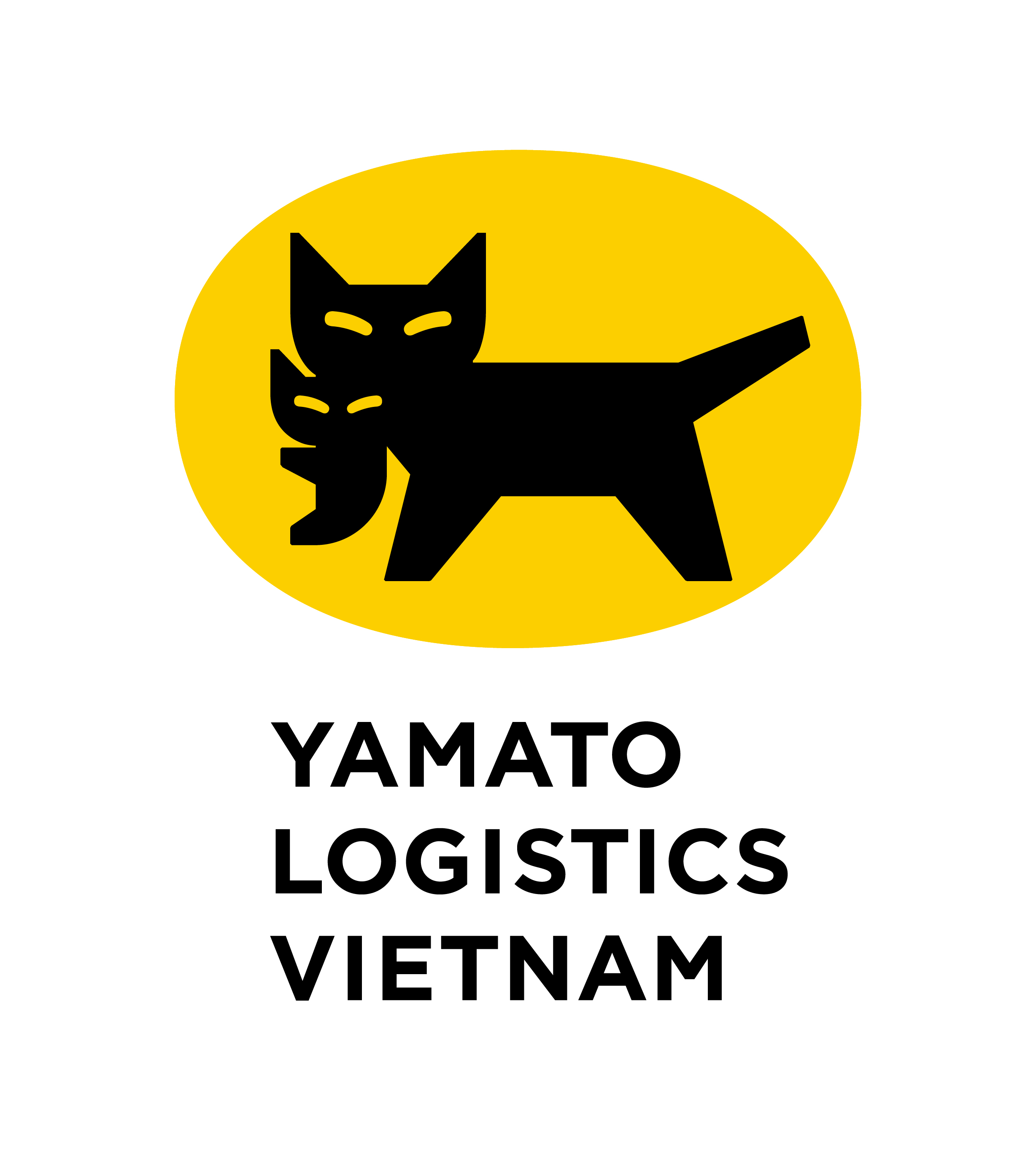 Công ty TNHH Yamato Logistics Việt Nam logo