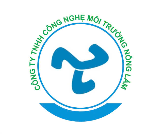 CÔNG TY TNHH CÔNG NGHỆ MÔI TRƯỜNG NÔNG LÂM logo