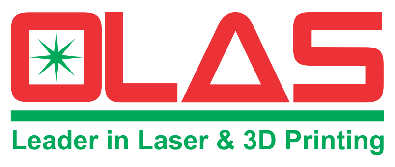 Công Ty TNHH Laser Ưu Việt (OLAS) logo