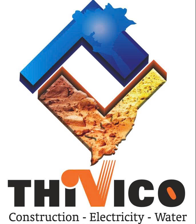 CÔNG TY TNHH XÂY DỰNG -ĐIỆN - NƯỚC THIÊN VIỆT logo