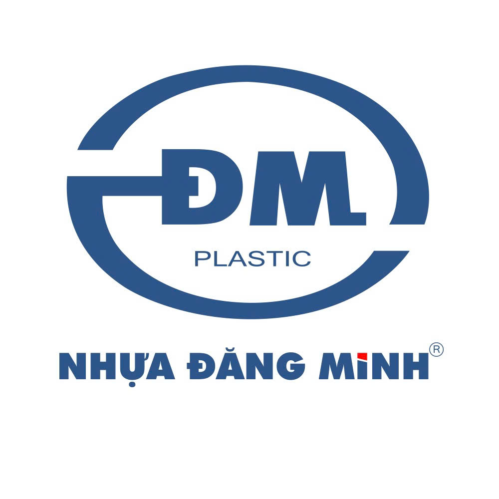 CÔNG TY TNHH NHỰA ĐĂNG MINH logo
