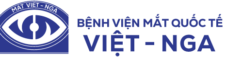 CÔNG TY CỔ PHẦN VIỆN MẮT QUỐC TẾ VIỆT - NGA logo