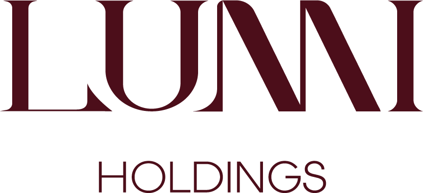 CÔNG TY CỔ PHẦN LUMI HOLDINGS logo