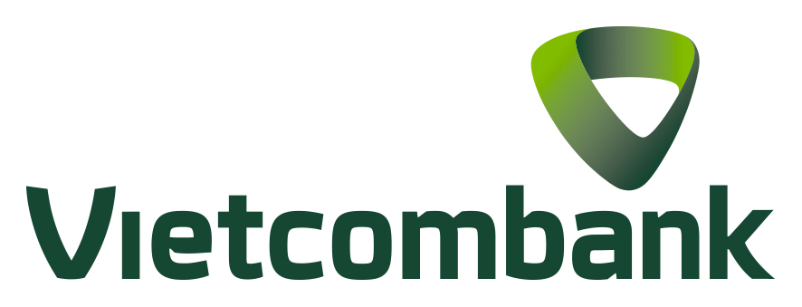 Vietcombank logo