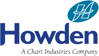 Công ty TNHH Howden Việt Nam logo