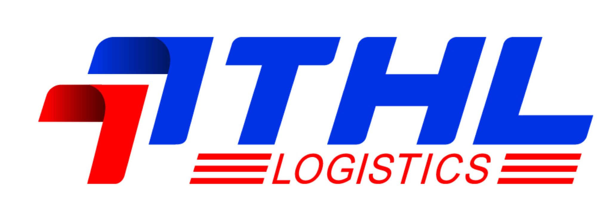 CÔNG TY CỔ PHẦN DỊCH VỤ LOGISTICS THL VIỆT NAM logo