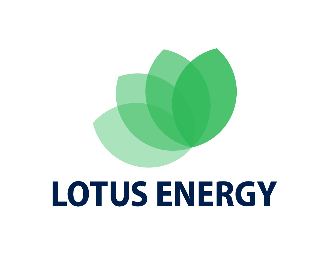Lotus Energy Company Limited logo