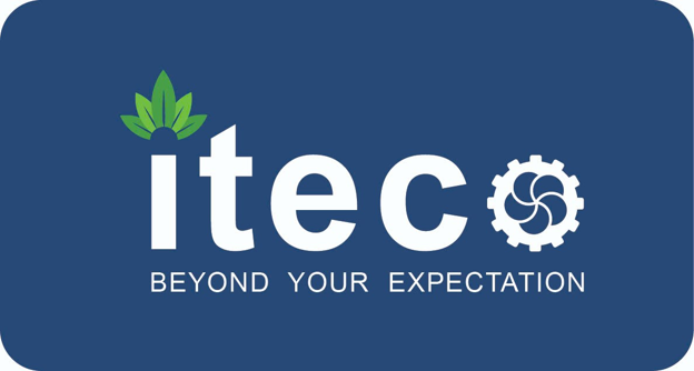 CÔNG TY TNHH THIẾT BỊ VÀ KỸ THUẬT CÔNG NGHIỆP ITECO logo