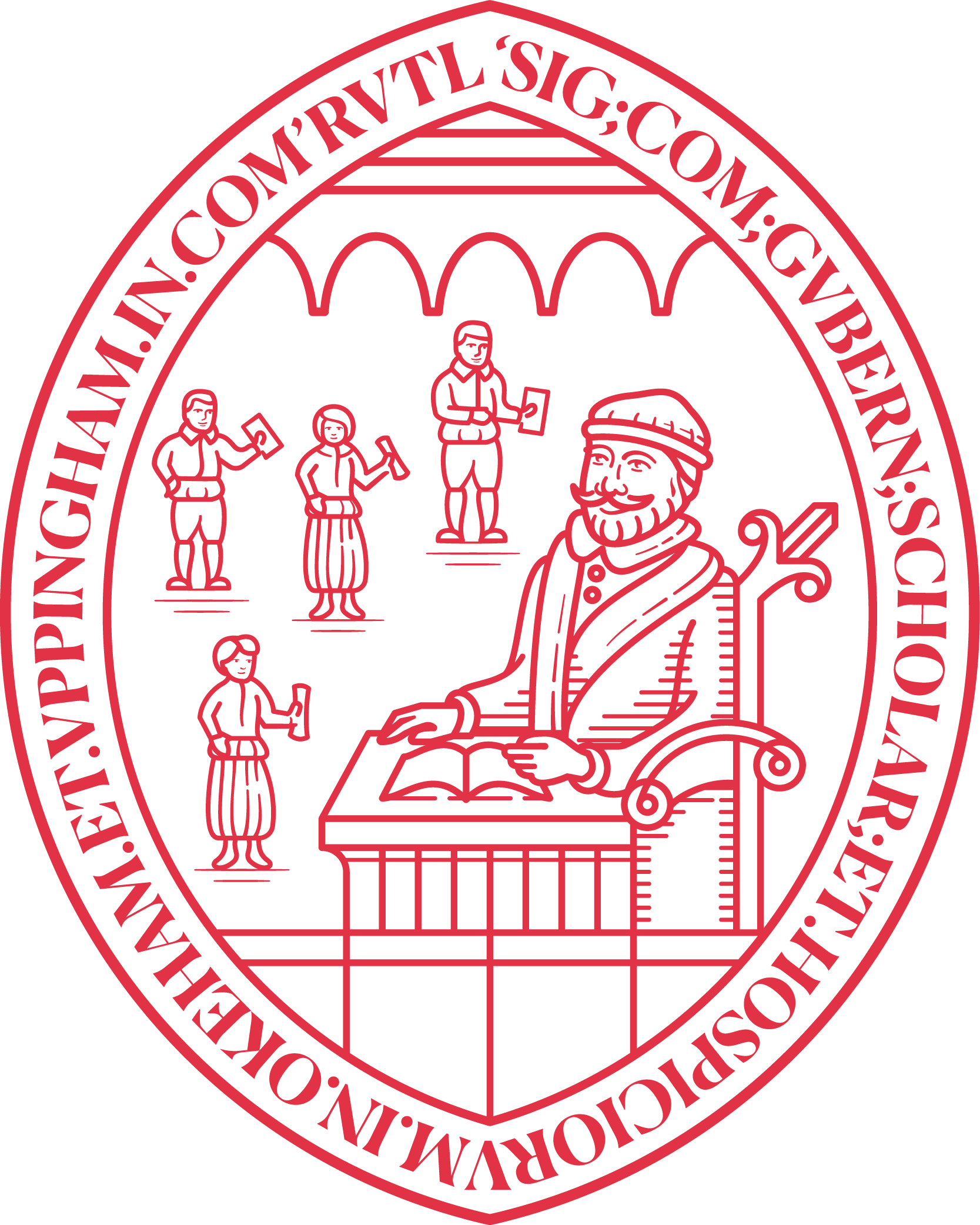 CÔNG TY CỔ PHẦN UPPINGHAM SCHOOL VIỆT NAM - HƯNG YÊN logo
