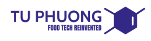 CÔNG TY TNHH SẢN XUẤT VÀ THƯƠNG MẠI TÚ PHƯƠNG logo