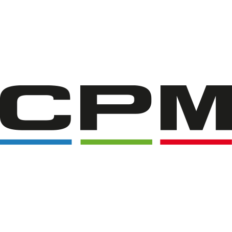 Công ty cổ phần CPM Việt Nam logo