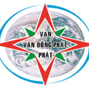 CÔNG TY TNHH SẢN XUẤT THƯƠNG MẠI DỊCH VỤ VẠN ĐỒNG PHÁT logo