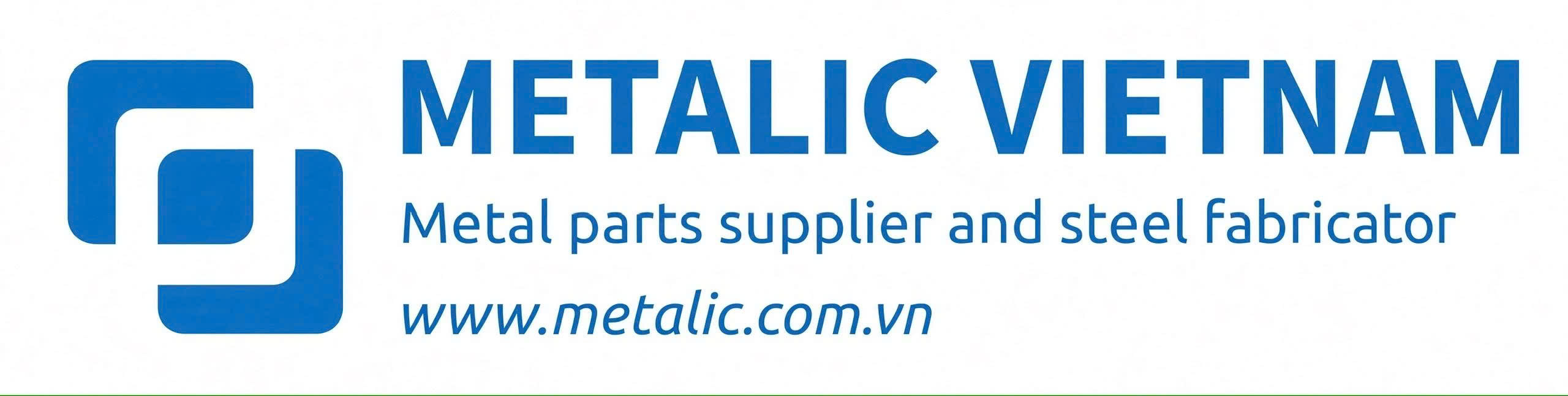 CÔNG TY TNHH METALIC VIỆT NAM