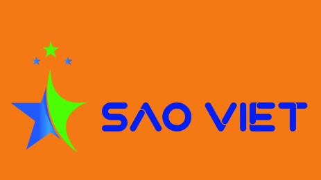CÔNG TY TNHH KINH DOANH XUẤT NHẬP KHẨU SAO VIỆT MIỀN NAM logo