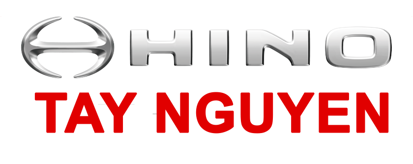 CÔNG TY CỔ PHẦN Ô TÔ HINO TÂY NGUYÊN logo