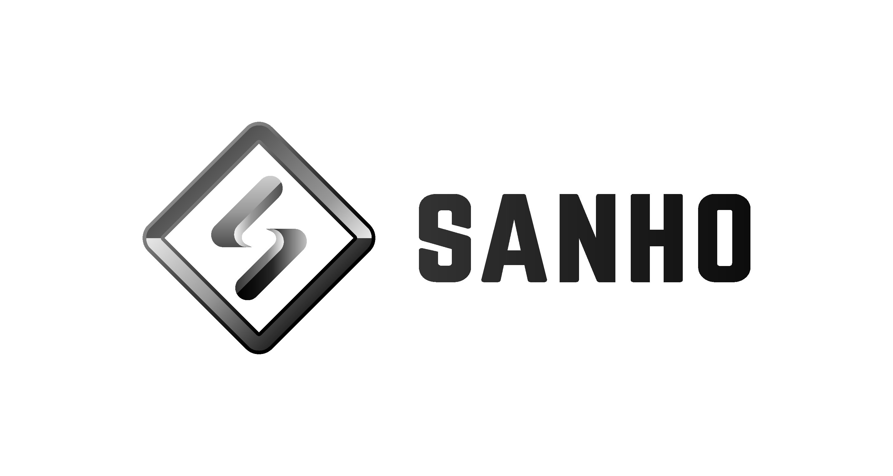CÔNG TY CỔ PHẦN THÉP ĐẶC BIỆT SANHO logo