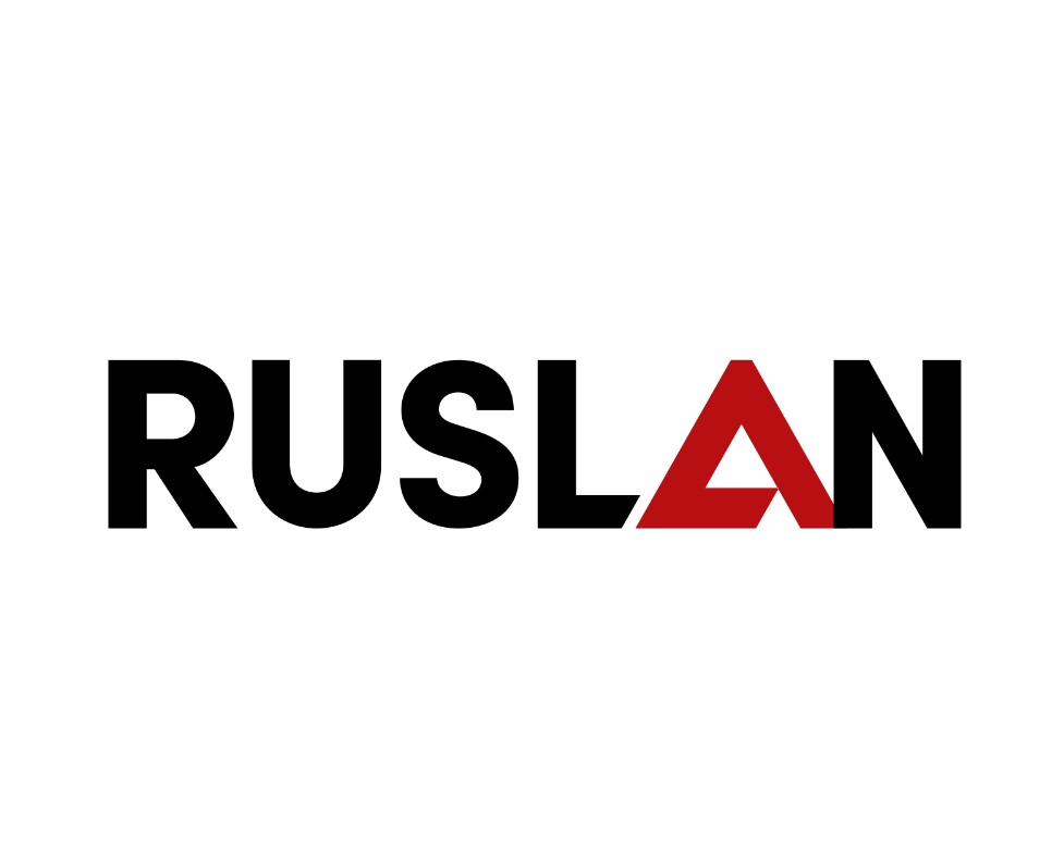 CÔNG TY CỔ PHẦN RUSLAN logo