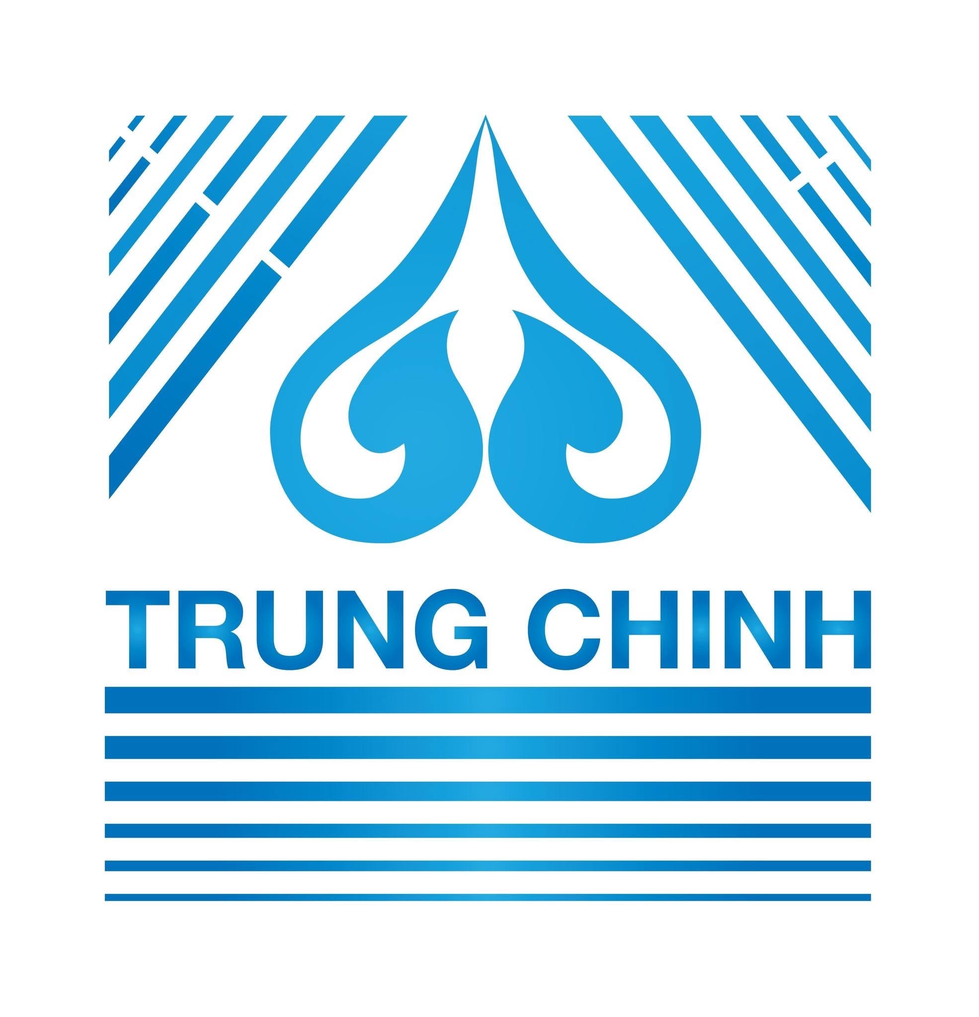 Công ty TNHH Thương Mại và Xây Dựng Trung Chính logo