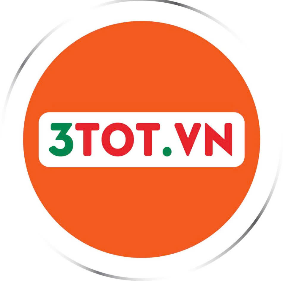 Công ty TNHH Đầu tư 3 Tốt logo