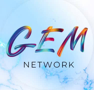 CÔNG TY CỔ PHẦN TRUYỀN THÔNG VÀ GIẢI TRÍ GEM MEDIA logo