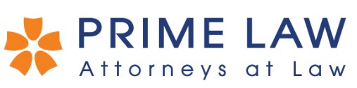 CÔNG TY TNHH PRIME CONSULT logo