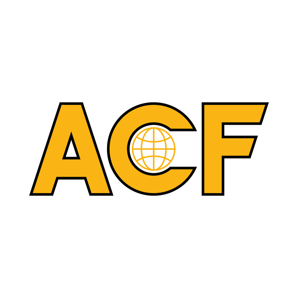 CÔNG TY TNHH THƯƠNG MẠI VÀ DỊCH VỤ ACF logo