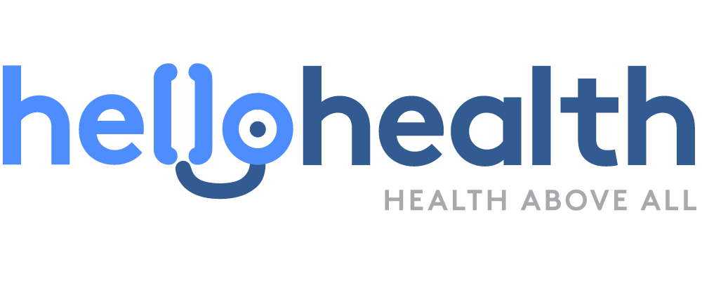 Hello Health Group - CÔNG TY TNHH XIN CHÀO SỨC KHỎE logo