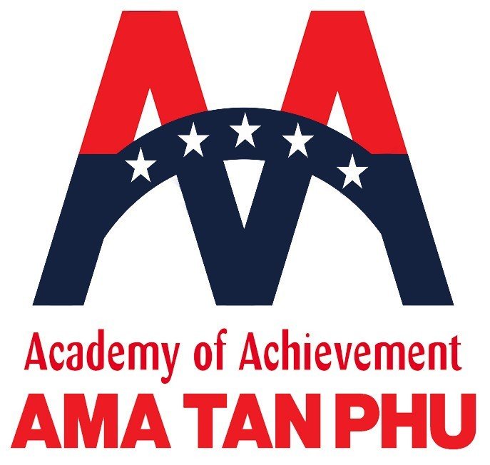 CÔNG TY TNHH Á MỸ ANH logo
