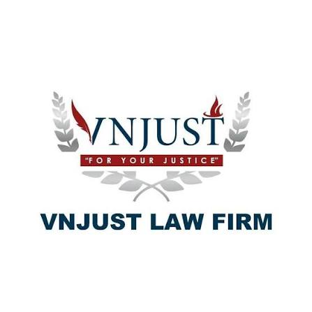 Công ty Luật TNHH VNJUST logo