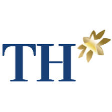 TH Food Chain logo