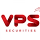 Công ty cổ phần Chứng Khoán VPS logo