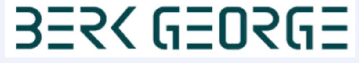 CÔNG TY TNHH THƯƠNG MẠI BERK GEORGE logo