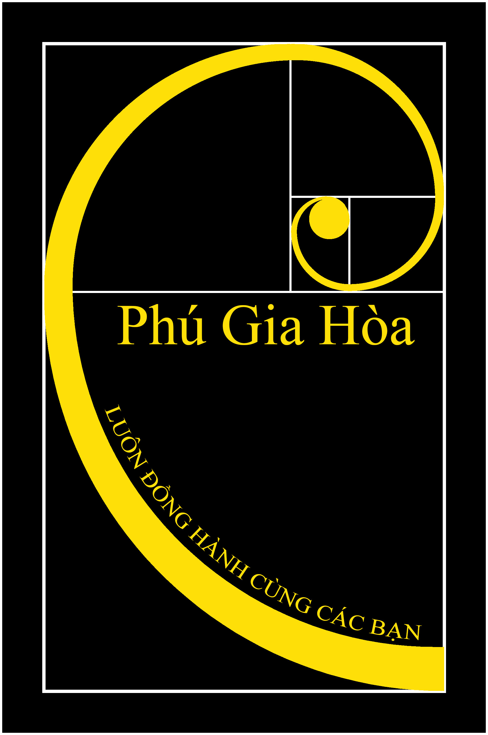 Công ty TNHH Tư Vấn Thiết Kế xây Dựng Phú Gia Hòa logo