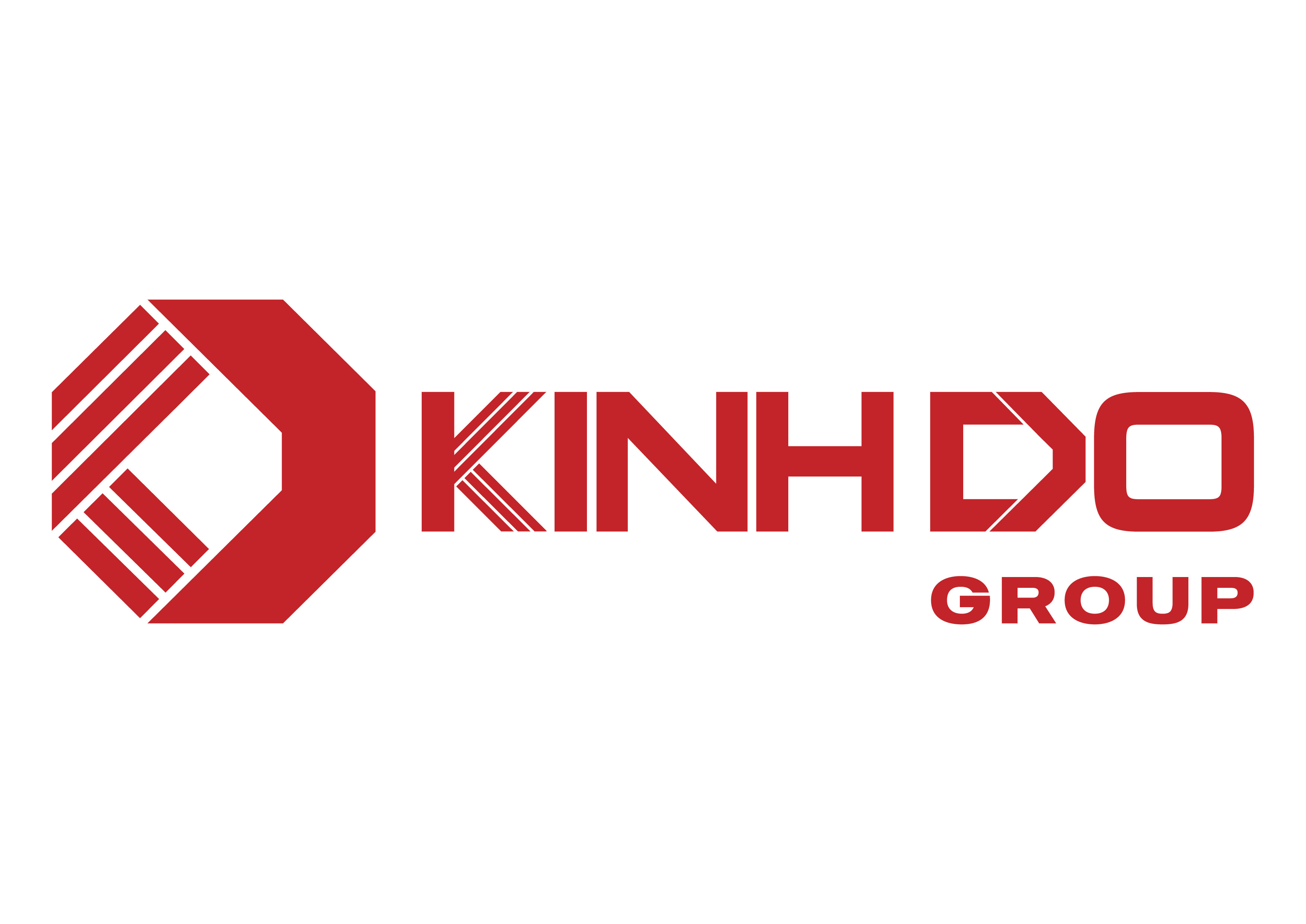 TẬP ĐOÀN ĐẦU TƯ KINH ĐÔ logo